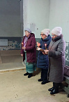 В селе Иковка организован православный приход