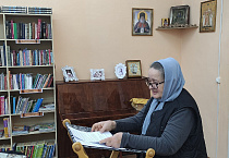 Два курганских прихода подвели итоги деятельности за год