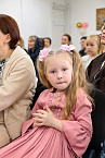 «Здесь научат вас только хорошему!» В курганской воскресной школе «Благовест» стартовал новый учебный год