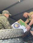 Гуманитарный груз из Курганской епархии доставлен бойцам СВО