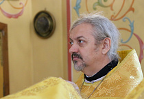 Митрополит Даниил совершил  заупокойную литию в память о пострадавших в годину лихолетия