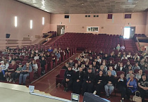 Участники проекта «Дом на камне» побывали в Мишкинском районе