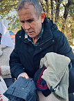 Центр гуманитарной помощи при курганском храме оказывает помощь нуждающимся