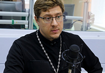 Иерей Георгий Чирков