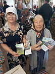 Ко дню Святой Троицы в Кургане прошли миссионерские акции