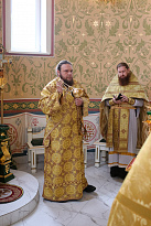 Проповедь в день мчч. Сергия и Вакха