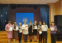 В Макушино священник выступил на Рождественских чтениях